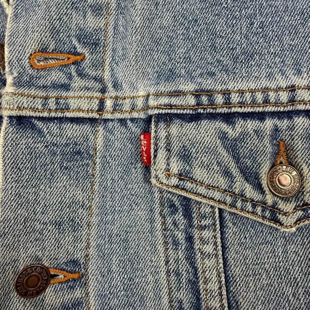 Levis vintage 90s